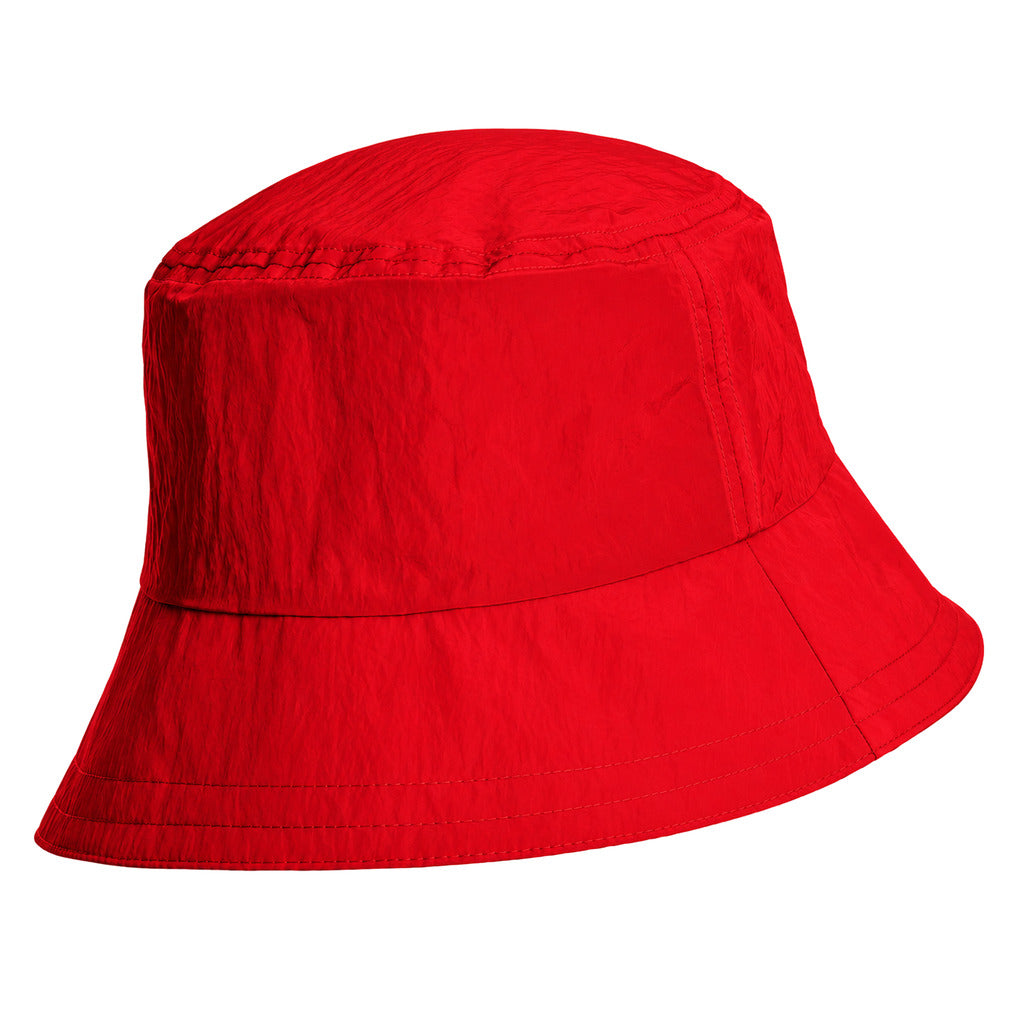 parajumpers - cappello mirzam red