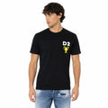 dsquared2 - Maglietta D2 Cup