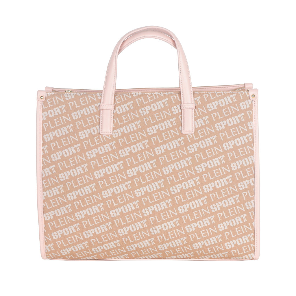 plein sport - medium tote