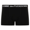 comme des fuckdown - boxer neri