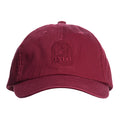 parajumpers - cappellino ardine bordeaux