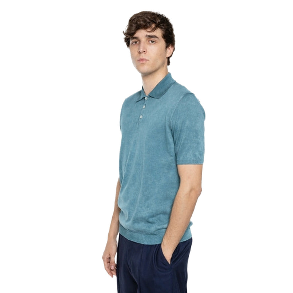 alpha studio - Polo Piquet