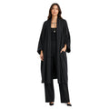 balmain - cardigan lungo