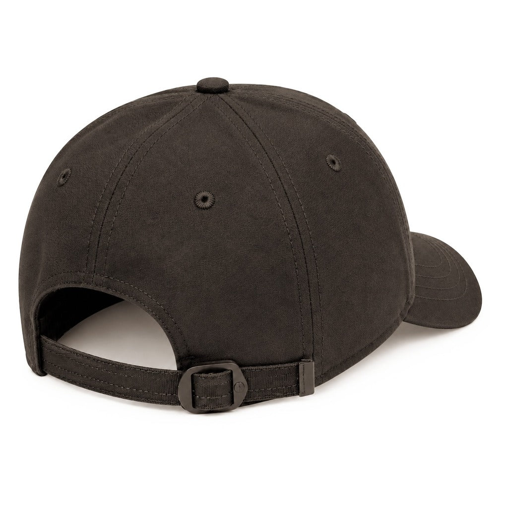 parajumpers - cappellino gemini charcoal