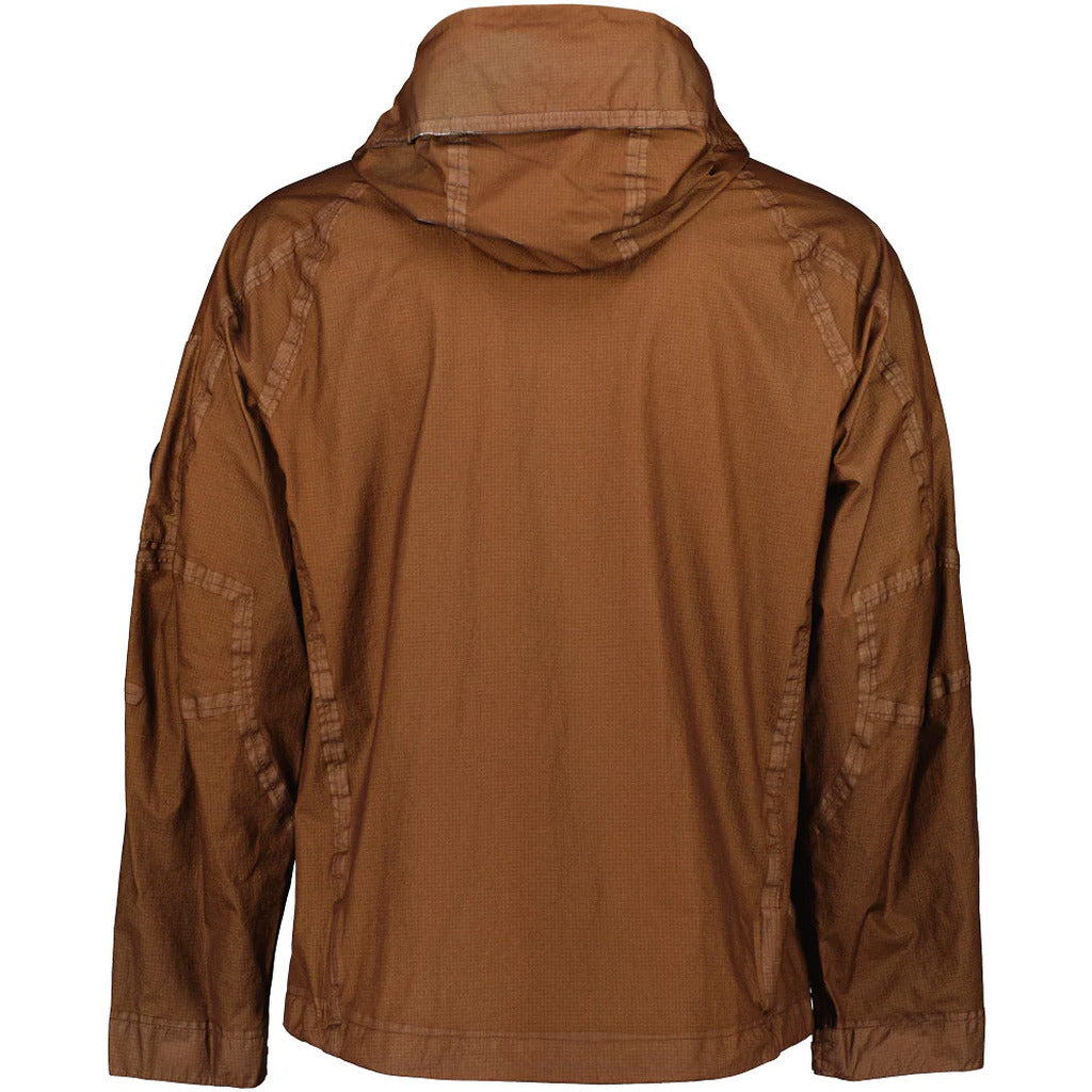 c.p. company - Gore G-Type Lens Jacket