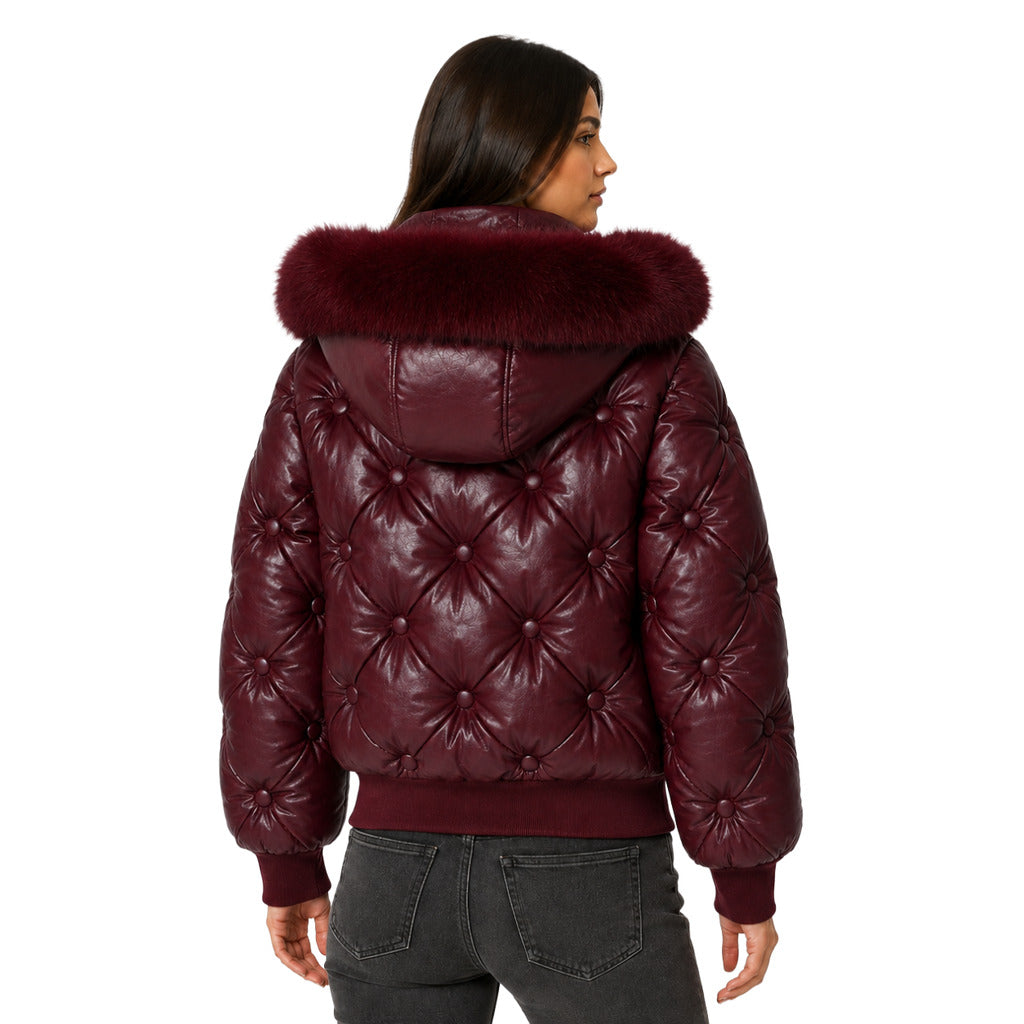moose knuckles - Giacca imbottita
