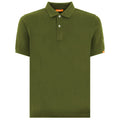 suns - federico tag polo verde