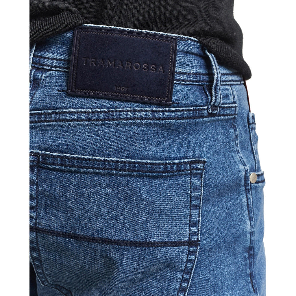 tramarossa - leonardo dbcs sky used