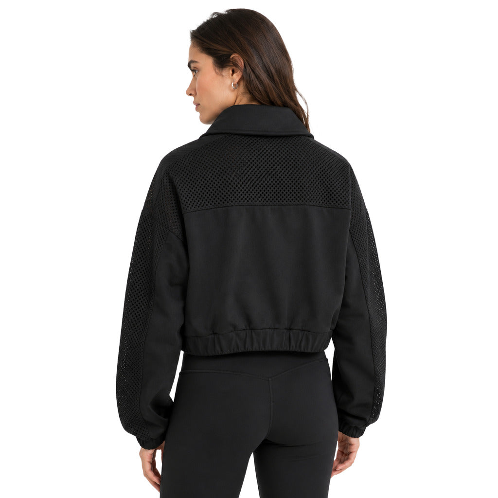 parajumpers - giacca saika nera