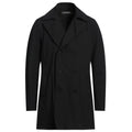 people of shibuya - trench teshio nero
