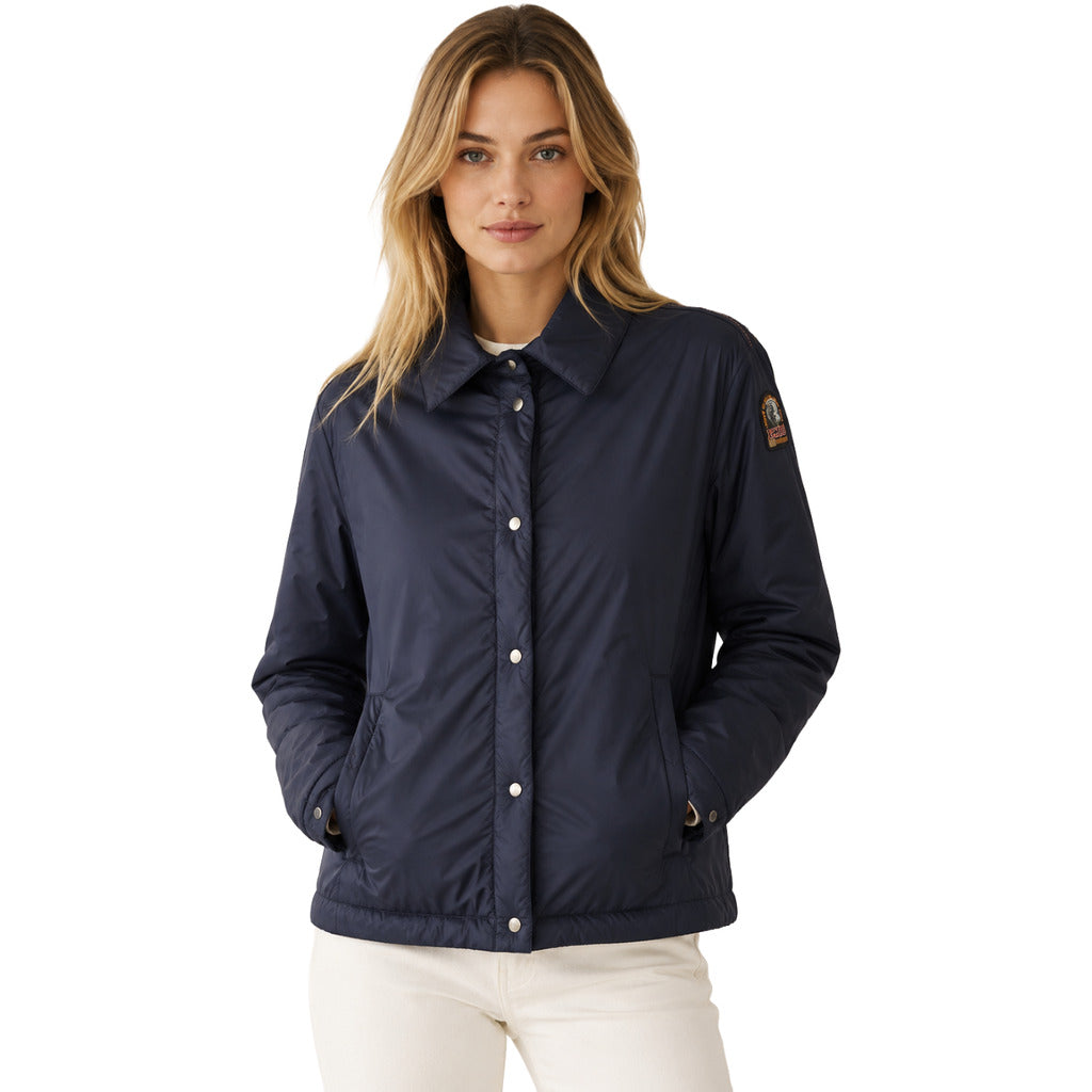 parajumpers - giacca malia blu