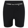 comme des fuckdown - shorts ciclista lycra