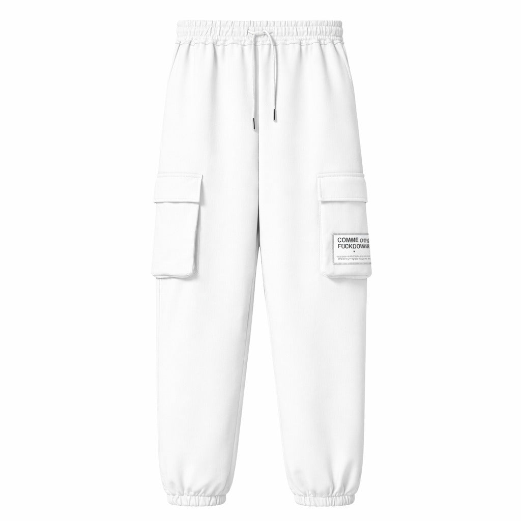 comme des fuckdown - Pantalone cargo