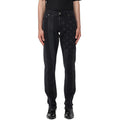 victory gate - jeans neri