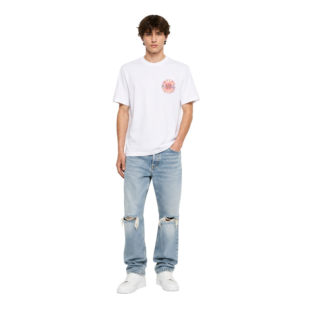 amiri - sun tee