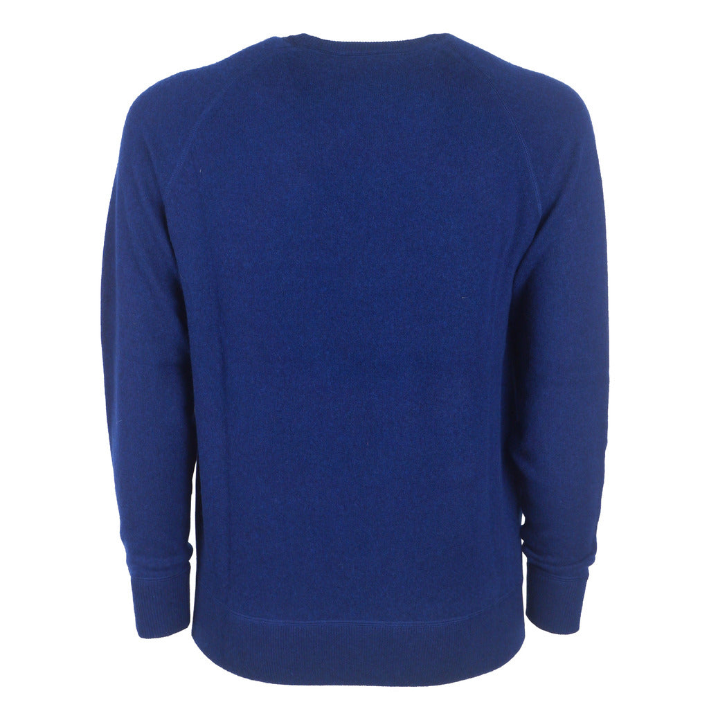 emilio romanelli - raglan cut