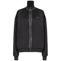 pinko - zonzoli zippato nero