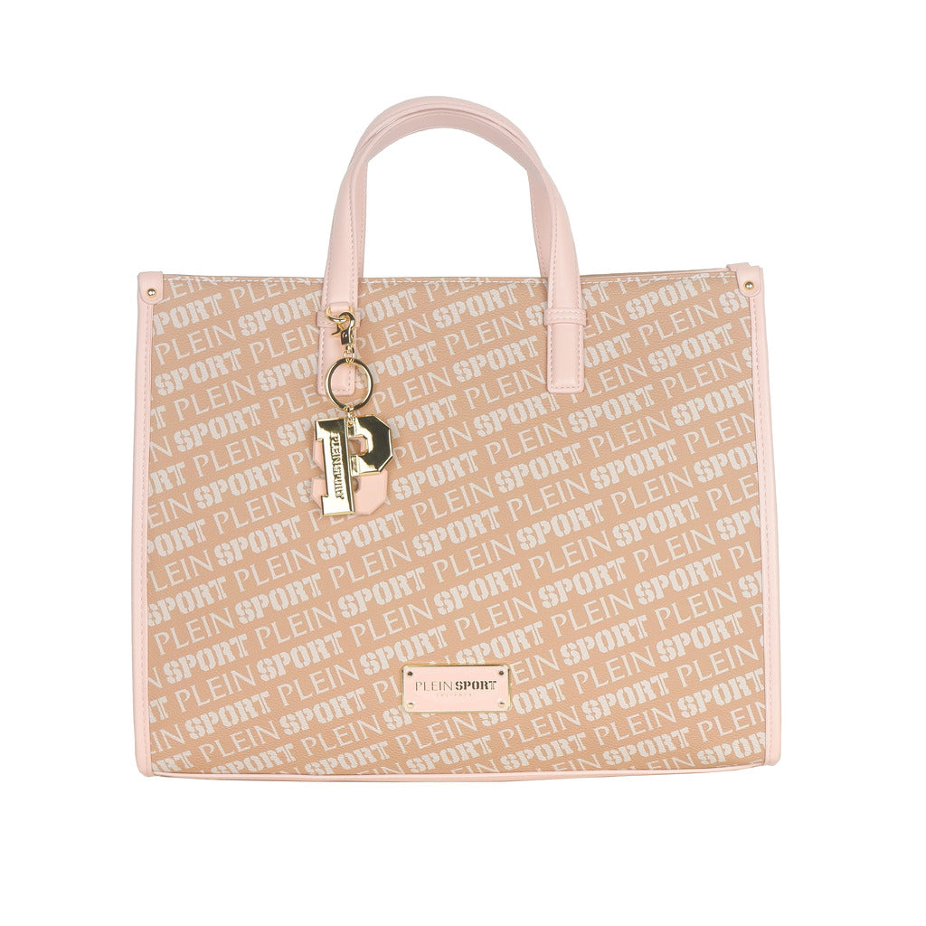 plein sport - medium tote