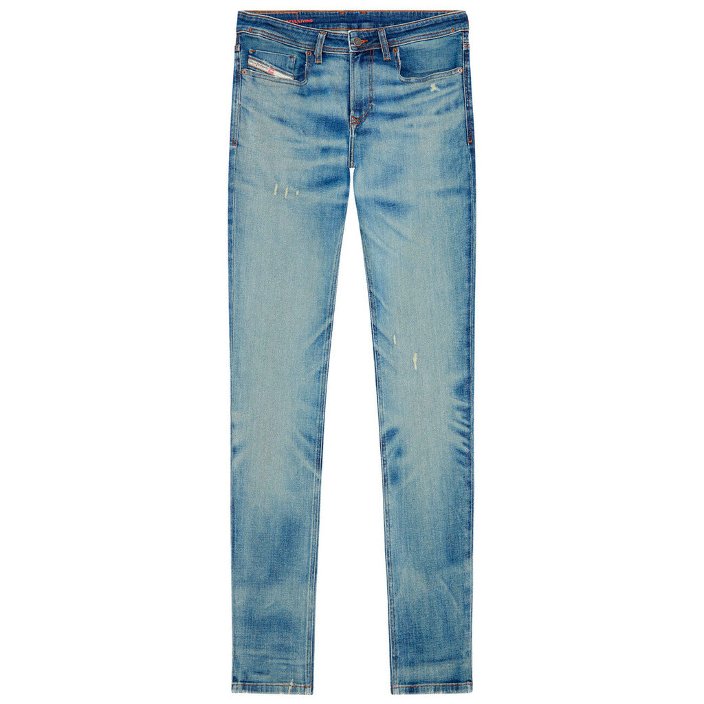 diesel - 1979 sleenker