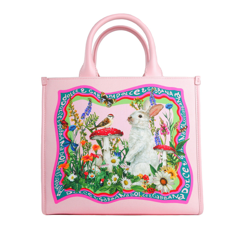 dolce & gabbana - top handle bag