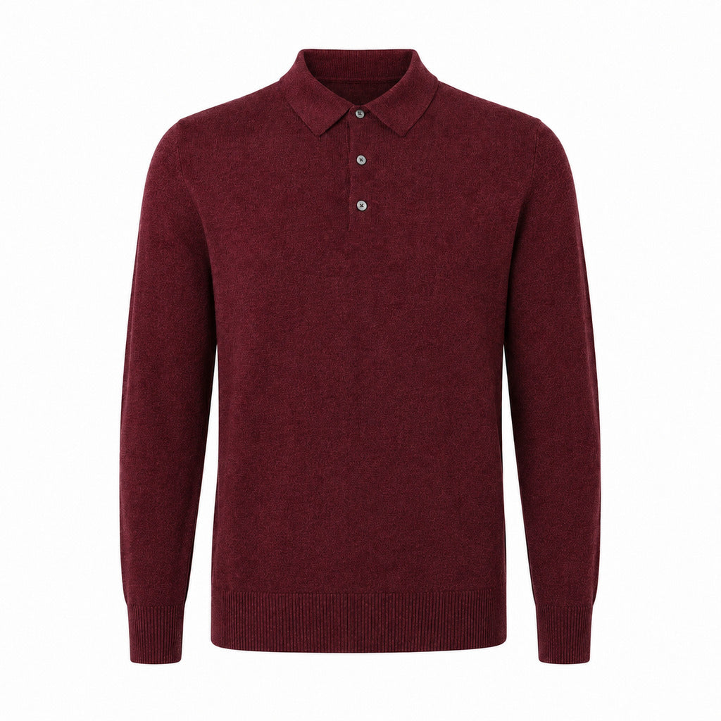 alpha studio - Polo ultrafine