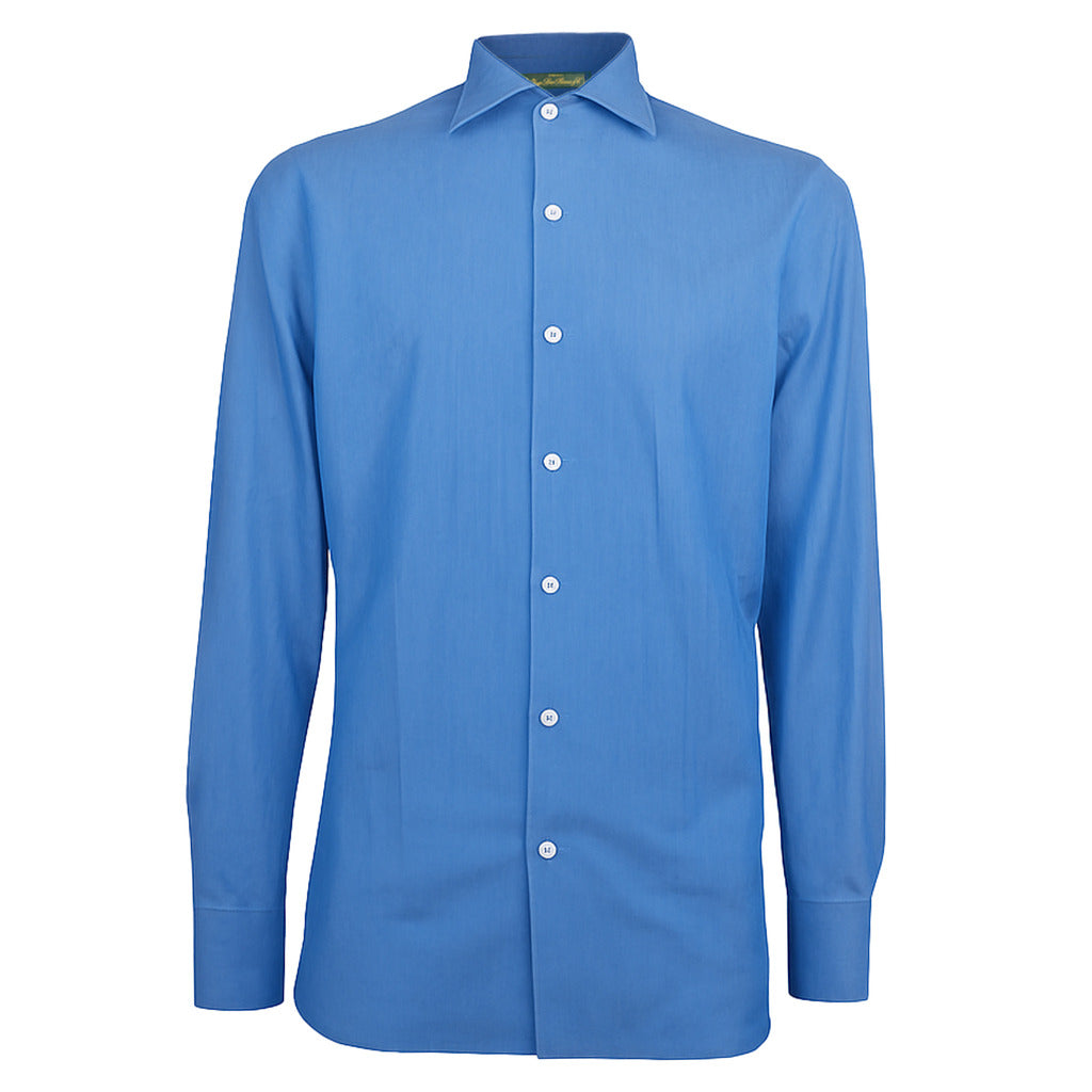loro piana tessuto - camicia maniche lunghe
