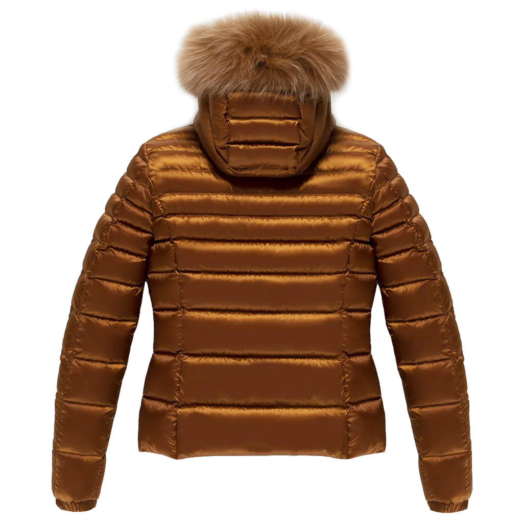 refrigiwear - mead fur jacket