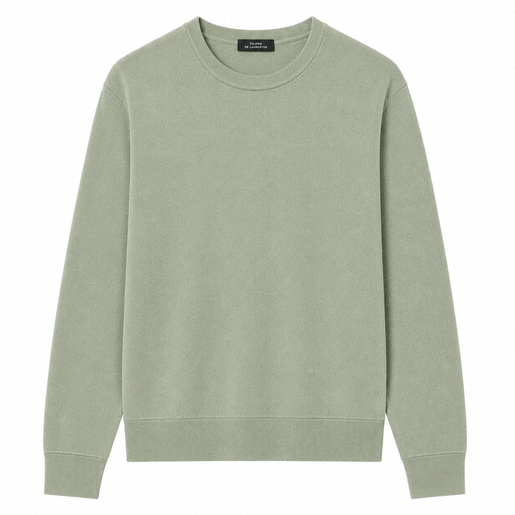 alpha studio - Maglia maniche lunghe