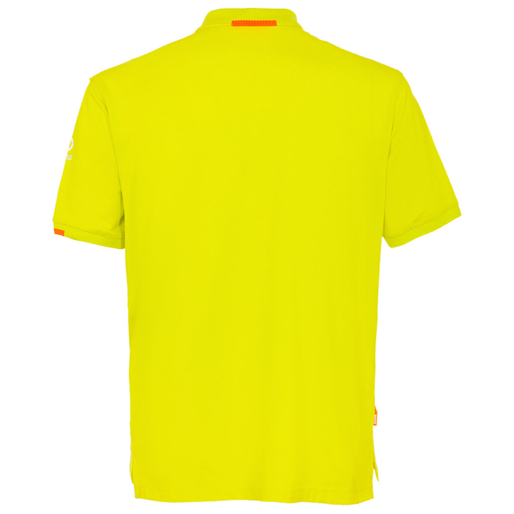 suns - federico back lime