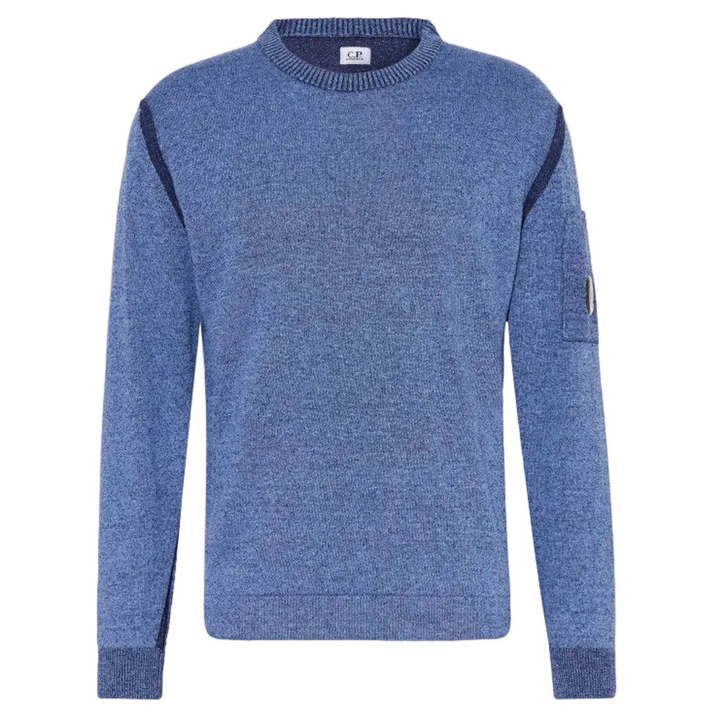 c.p. company - Maglia con taschino