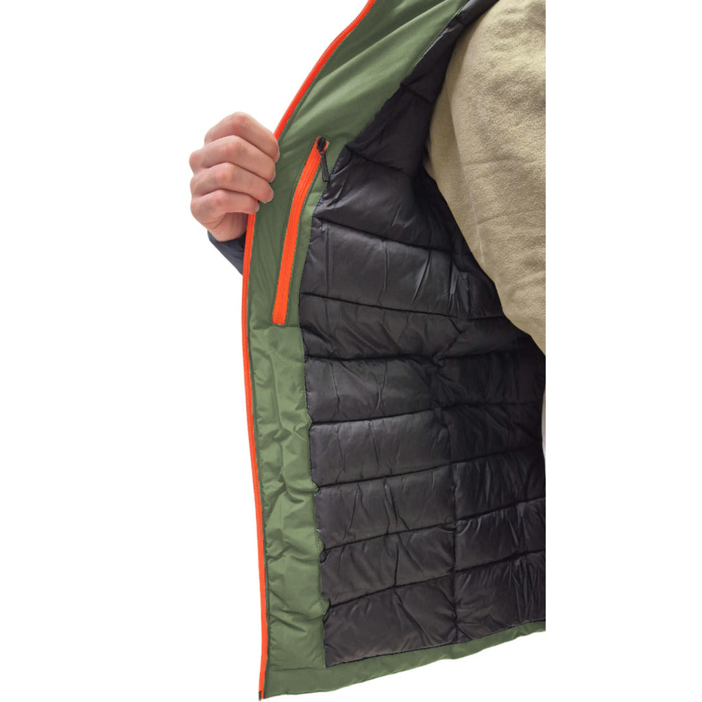 suns - momentano plus jacket