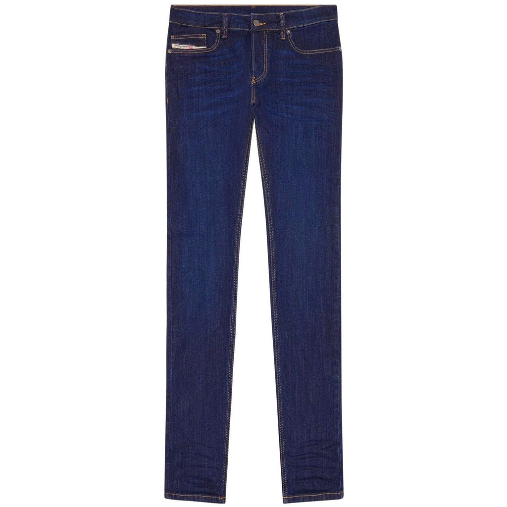 diesel - d-luster jeans