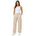 parajumpers - pantaloni cargo lela