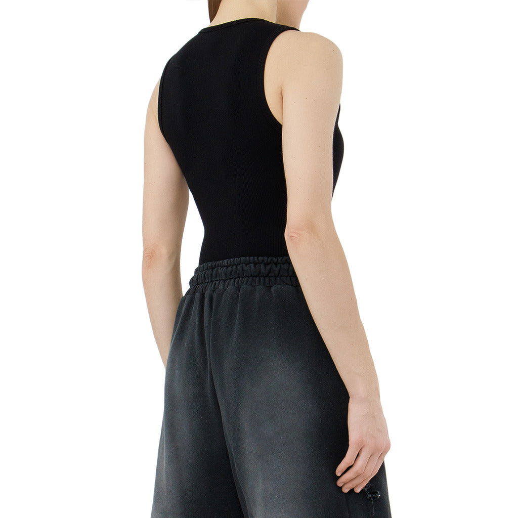 comme des fuckdown - body in costina nero