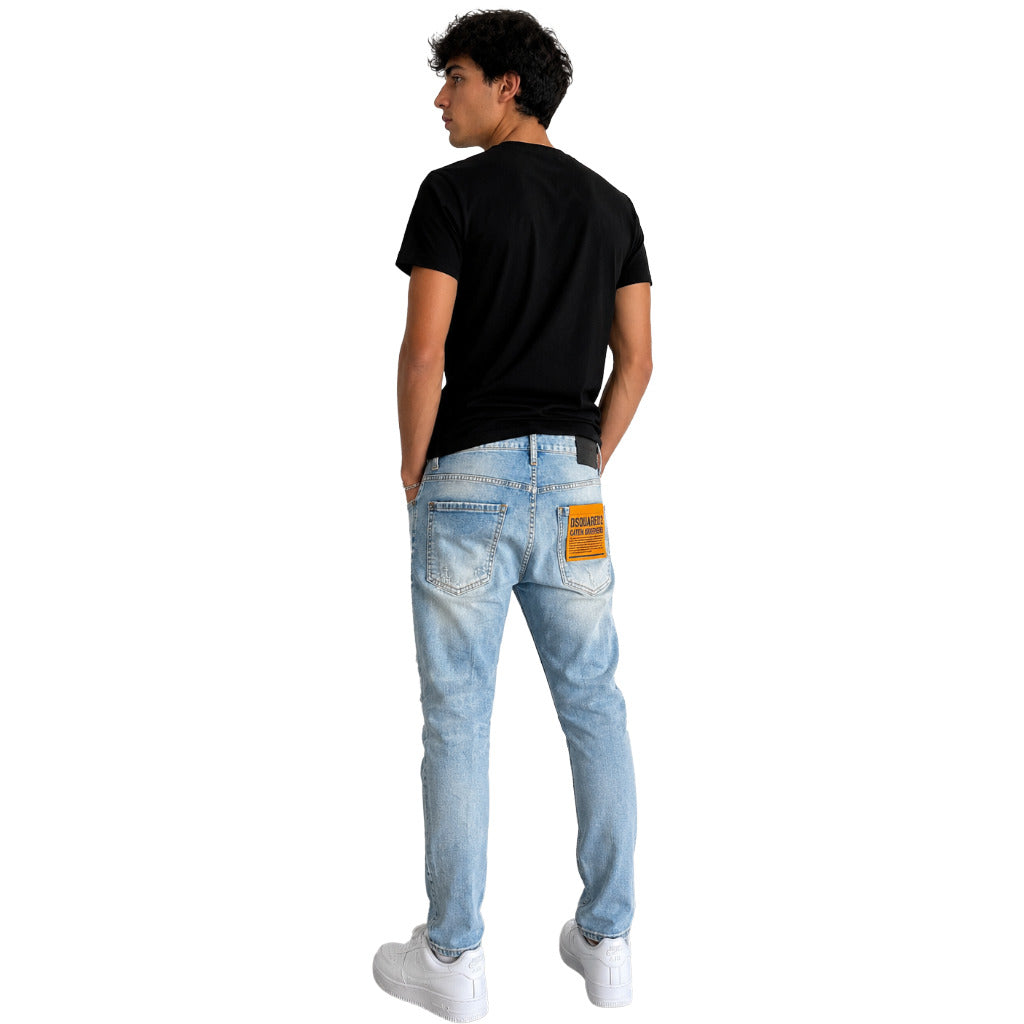 dsquared2 - denim super twinky