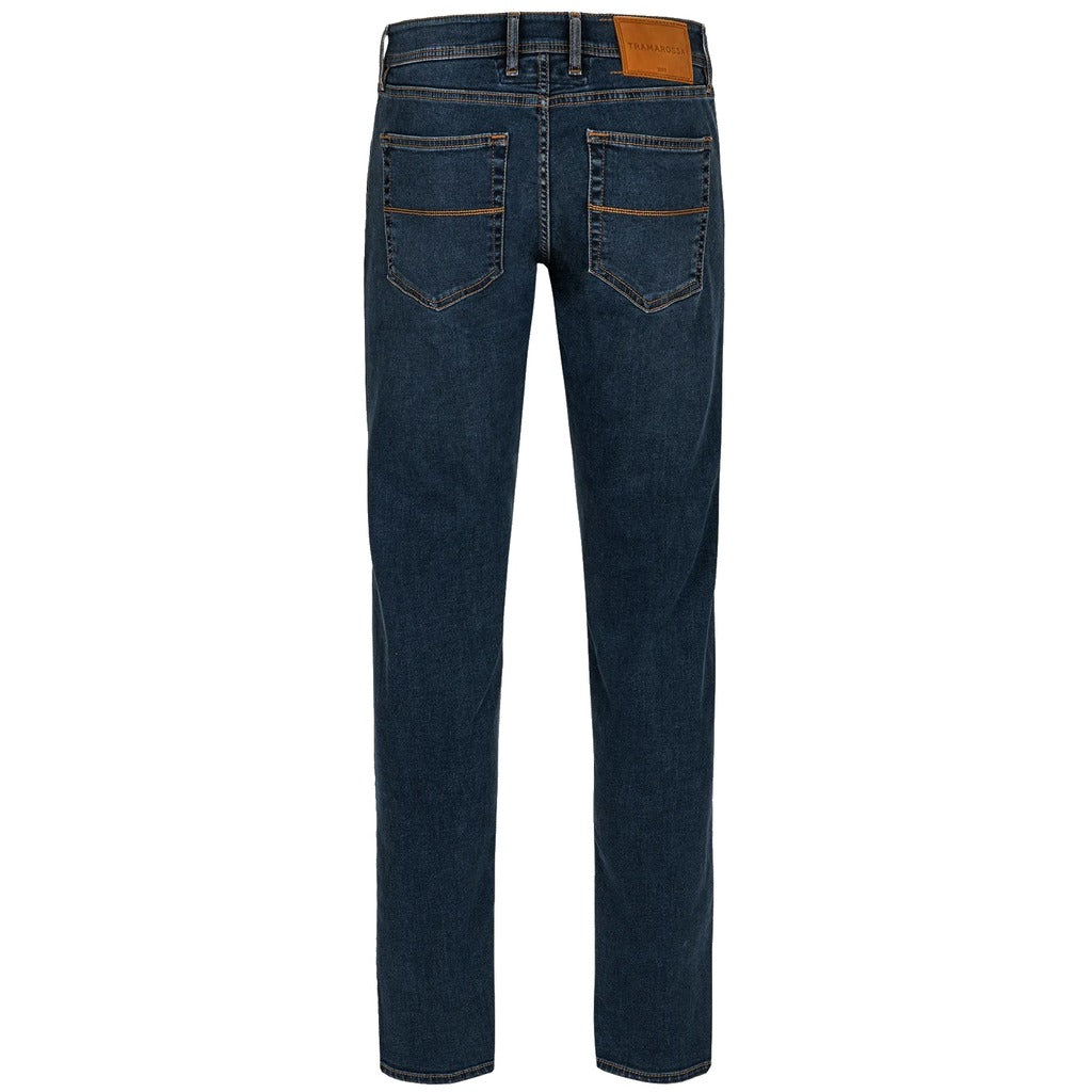 tramarossa - michelangelo navy used r-elax tobacco