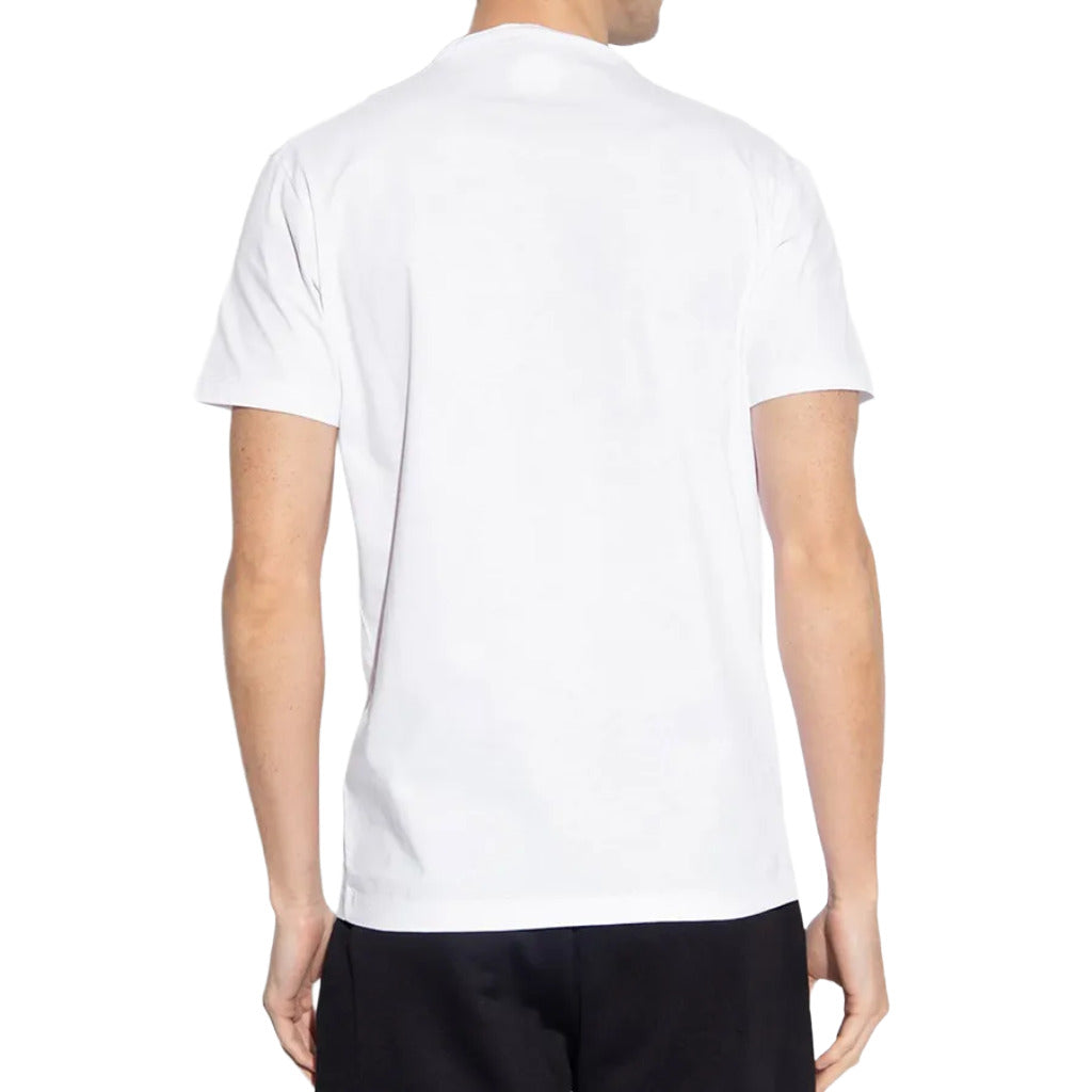 dsquared2 - t-shirt bold ICON logo