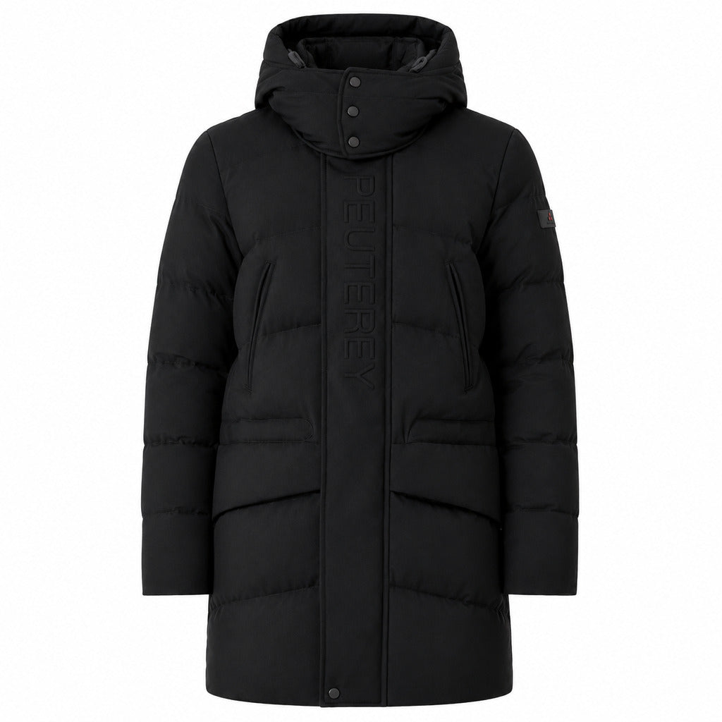 peuterey - cappotto raphael nds