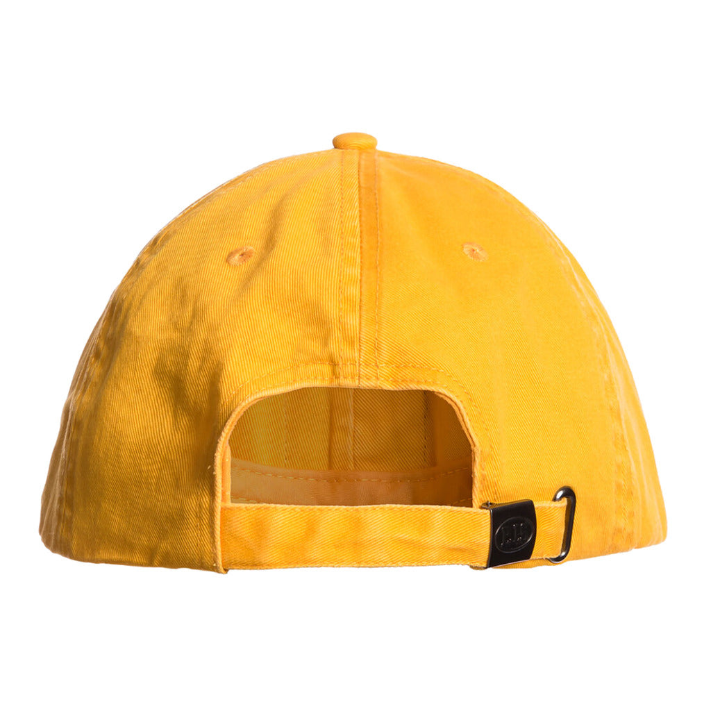 parajumpers - cappellino sample giallo