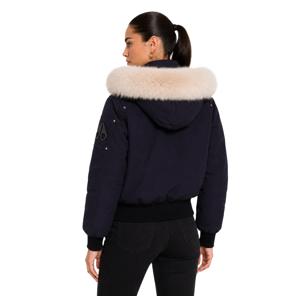 moose knuckles - Bomber Debbie