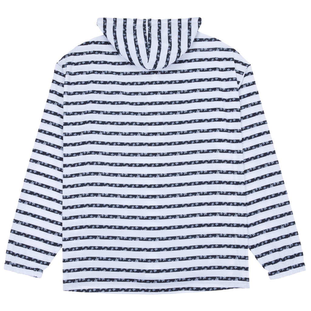 vilebrequin - Striped Turtle Round Micro Jacket