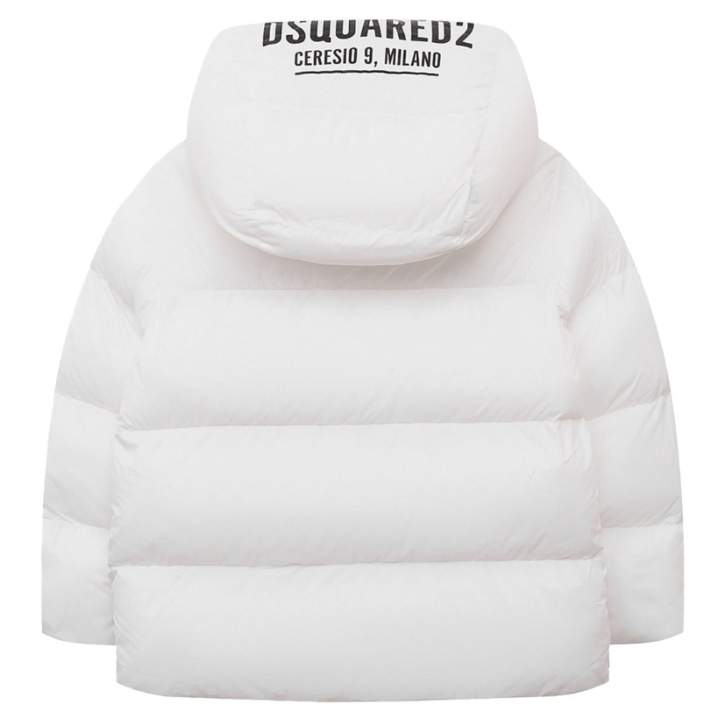 dsquared2 - ceresio jacket