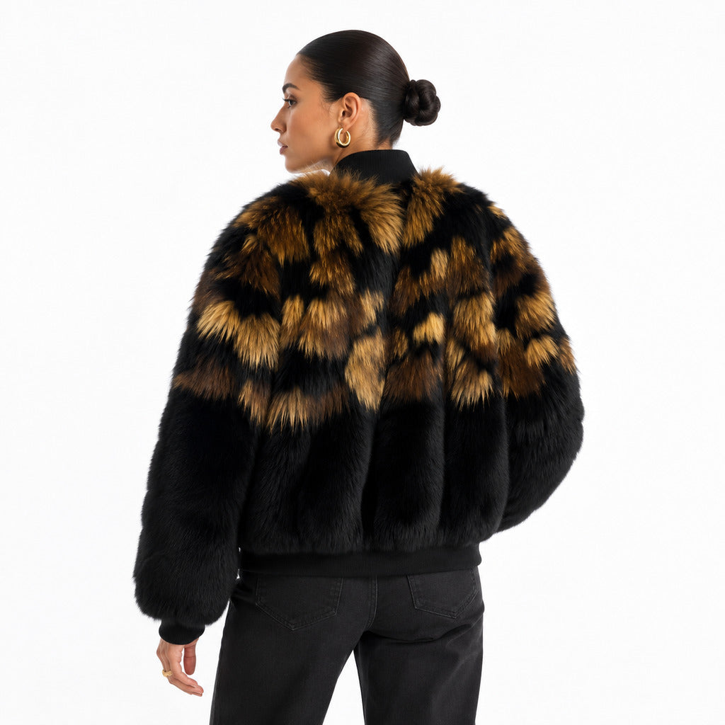 moose knuckles - Pelliccia Fur