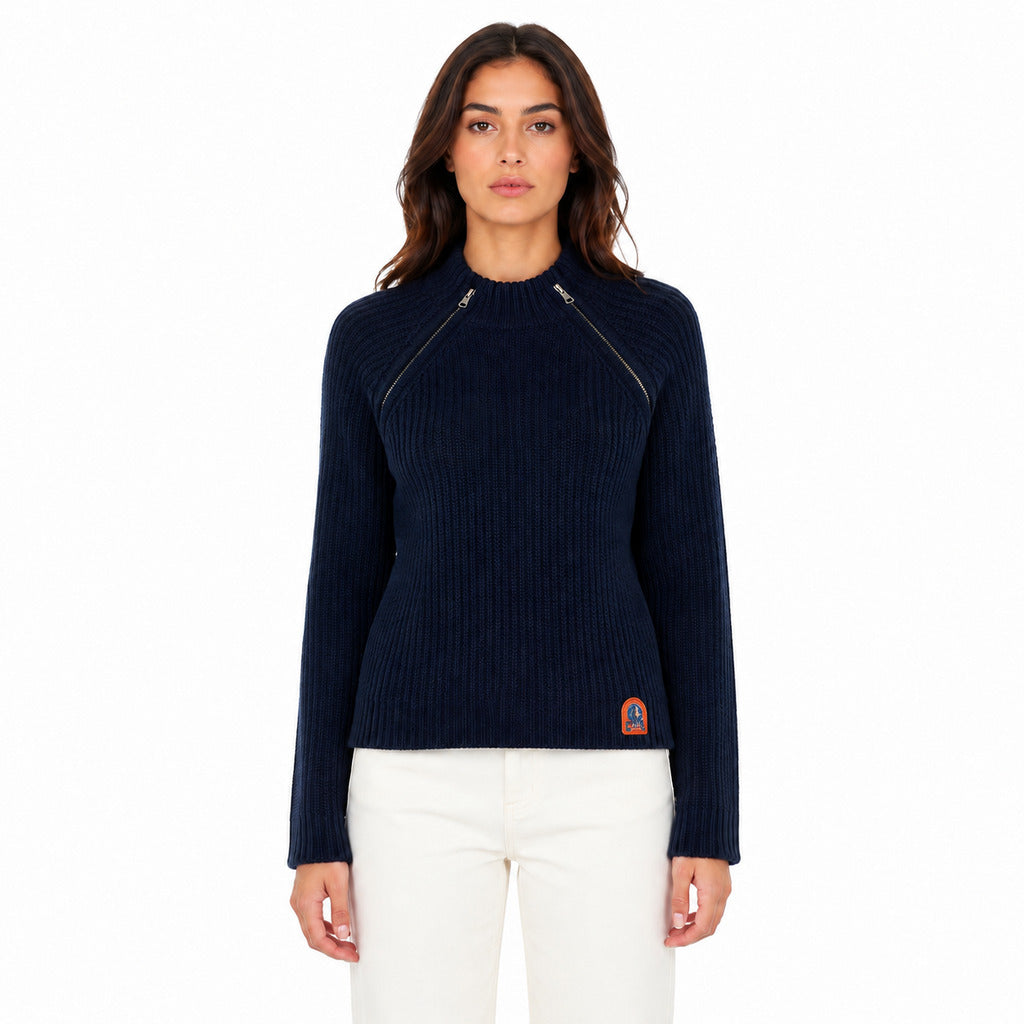 parajumpers - Maglia Rib Jumper