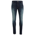 balmain - jeans skinny blu