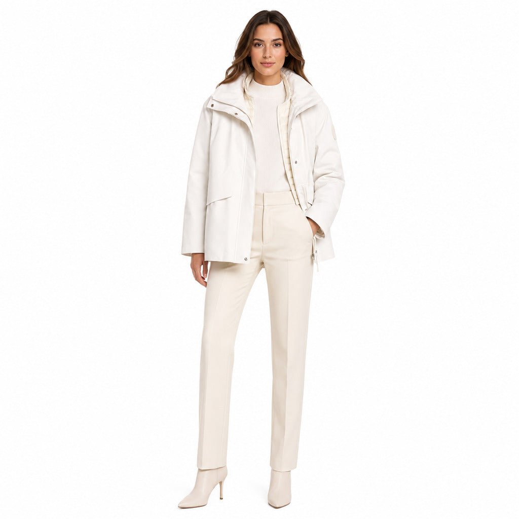 parajumpers - piumino sample
