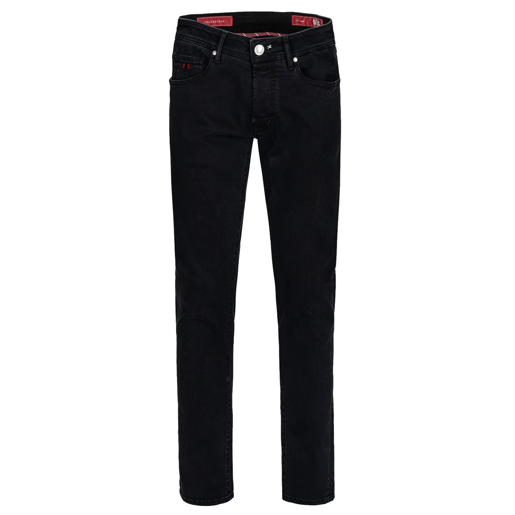 tramarossa - michelangelo dnnc black raw