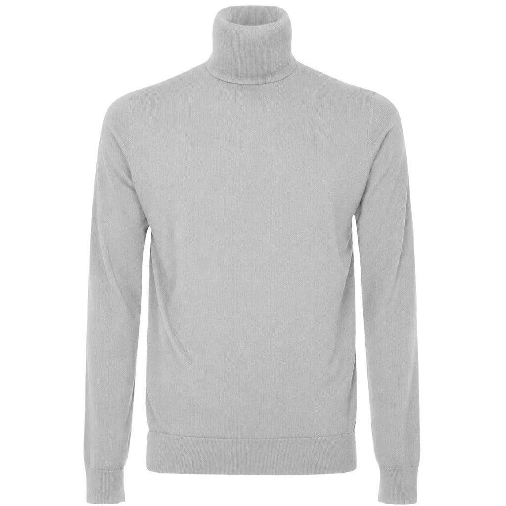 alpha studio - maglia ciclista seta e cashmere
