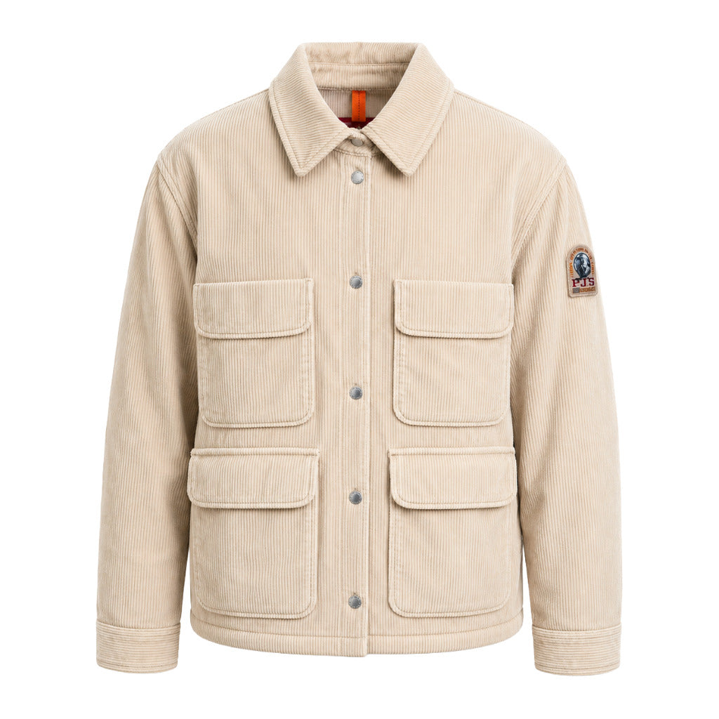 parajumpers - giacca dolores