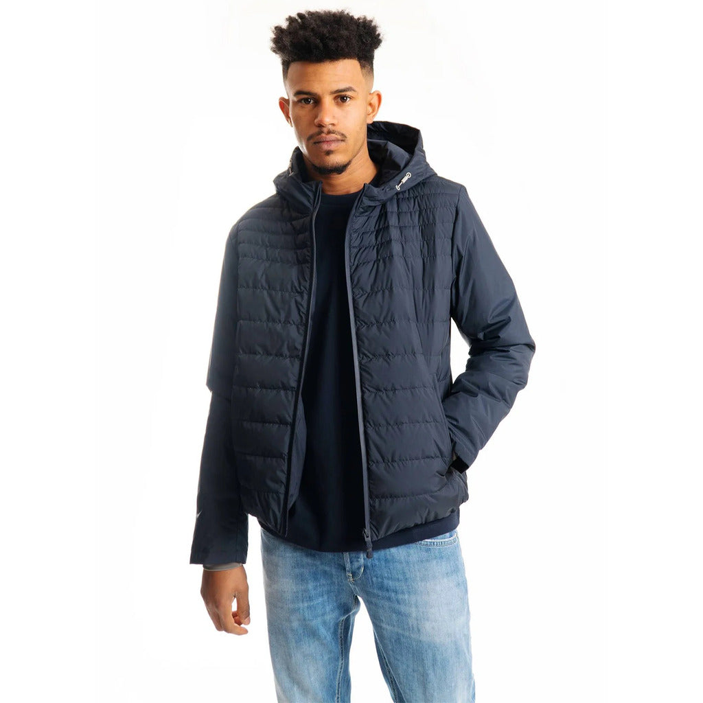 people of shibuya - nagara jacket